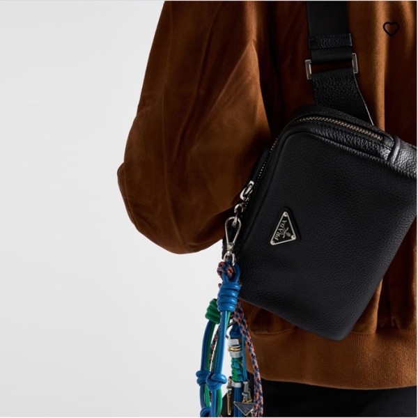 ✨프라다 남성 썸머 슬링백 2VH184 - Prada Mens Summer Fanny Bag - prb3591x