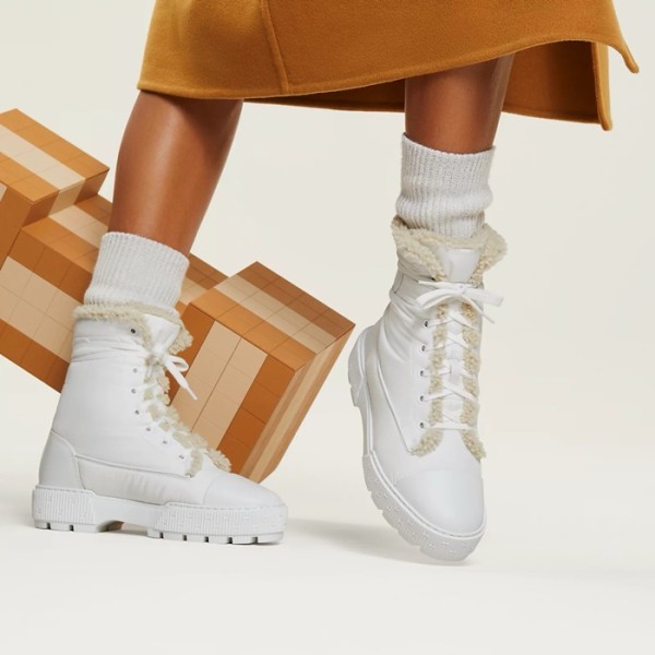 ✨에르메스 남/녀 클래식 앵클 부츠 - Hermes Unisex Classic Boots - hes2931x