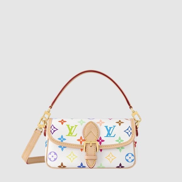 ✨루이비통 여성 다이앤 미니 백 M14194 - Louis vuitton Womens Diane Mini Bag - lvb4709x