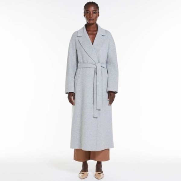 ✨막스마라 여성 엘리사 코트 - Maxmara Womens Elisa Coat - mac4727x