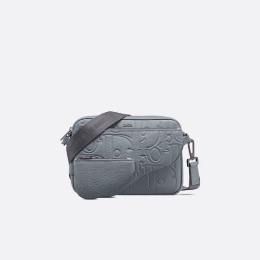 ❤디올 남성 새들 백 - Dior Mens Saddle Bag - dib4711x