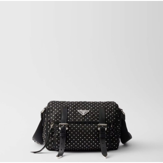 ❤프라다 여성 메신저 백 1BD382 - Prada Womens Messenger Bag - prb4716x