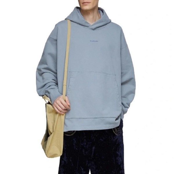 ✨아크네 남/녀 빈티지 후드티 - Acne Unisex Vintage Hoodie - acn4735x