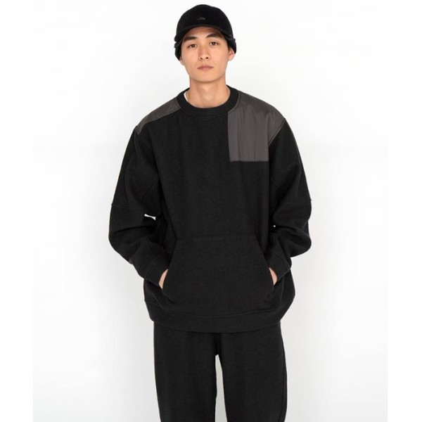 ✨노스페이스 남성 라운드 긴팔티 - The North Face Mens Round Tshirt - noc4743x