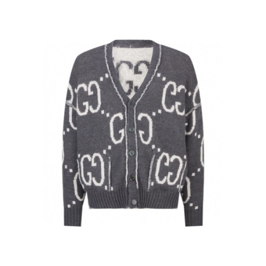 ❤구찌 남성 브이넥 가디건 - Gucci Mens V-neck Cardigan - guc4746x