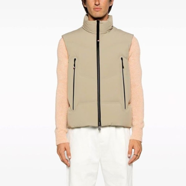 ✨몽클레어 남성 다운 베스트 - Moncler Mens Down Vest - moc4747x