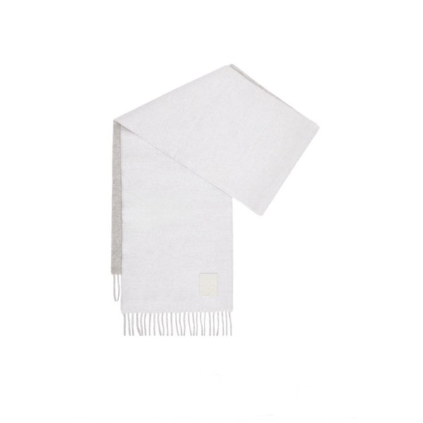 ✨로에베 남/녀 베이직 머플러 - Loewe Unisex Basic Muffler - acc3015x