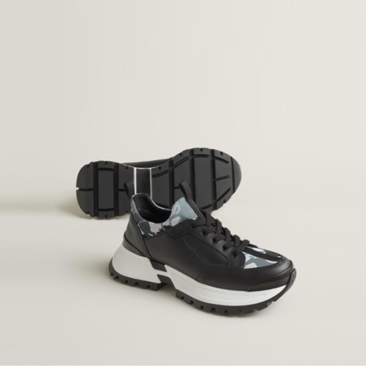 ❤에르메스 남성 H 스니커즈 - Hermes Mens H Sneaker - hes2944x