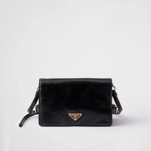 ❤프라다 여성 레더 숄더백 - Prada Womens Leather Bag - prb4729x