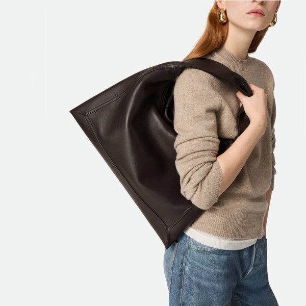 ✨보테가 베네타 여성 호프 백 - Bottega Veneta Womens Hop Bag - bvb4734x