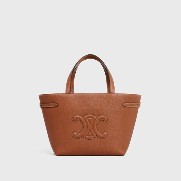 ✨셀린느 여성 카바스 아나이스 백 - Celine Womens Cabas Anais Bag - ceb4736x