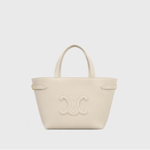 ❤셀린느 여성 미디엄 카바스 아나이스 백 - Celine Womens Cabas Anais Bag - ceb4737x