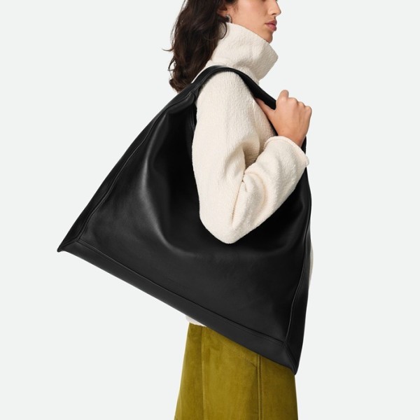 ✨보테가 베네타 여성 호프 백 - Bottega Veneta Womens Hop Bag - bvb4738x