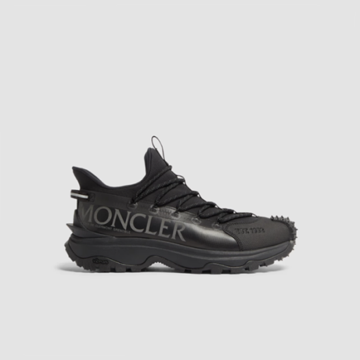 ❤몽클레어 남성 트레일그립 스니커즈 - Moncler Mens Trailgrip Lite Sneaker - mos2949x