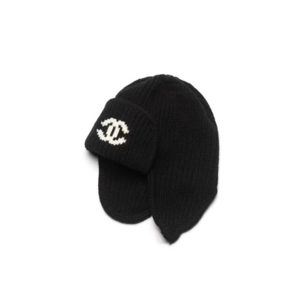 ✨샤넬 여성 CC 비니 - Chanel Womens CC Beanie - acc3091x