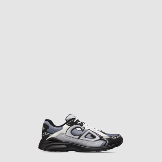 ❤디올 남성 B30 스니커즈 - Dior Mens B30 Sneakers - dis2957x