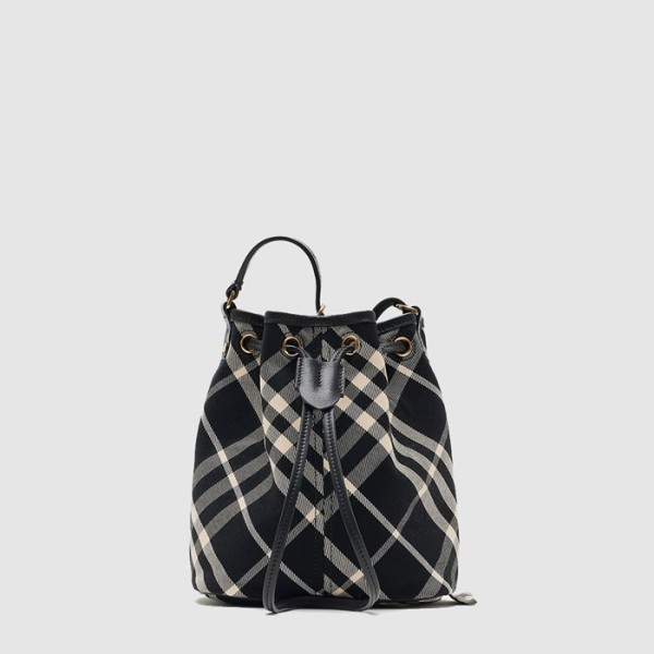 ✨버버리 여성 빈티지 버킷백 - Burberry Womens Vintage Bucket Bag - bub4769x