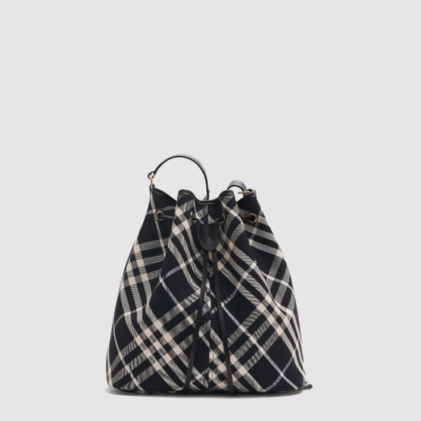 ✨버버리 여성 빈티지 버킷백 - Burberry Womens Vintage Bucket Bag - bub4770x