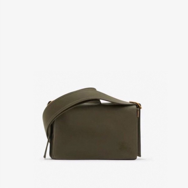 ✨버버리 남성 베이직 메신저 백 - Burberry Mens Basic Messenger Bag - bub4771x