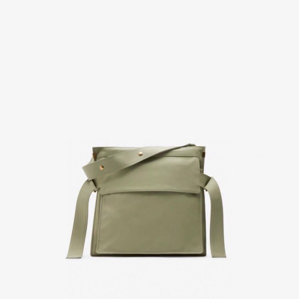 ✨버버리 남성 베이직 메신저 백 - Burberry Mens Basic Messenger Bag - bub4773x