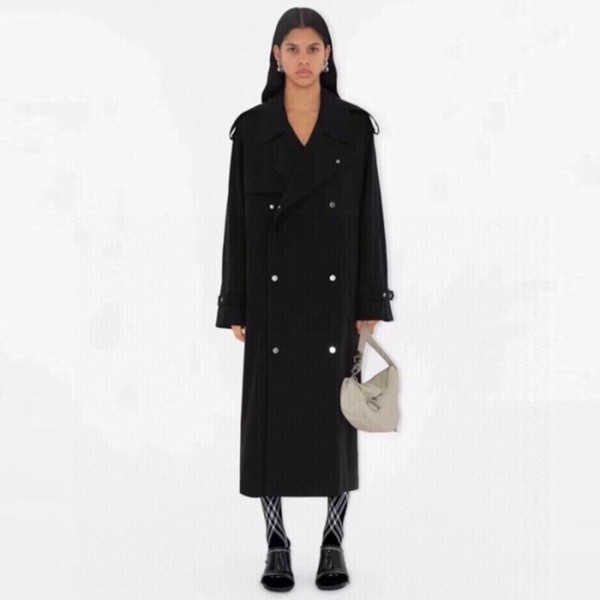 ✨버버리 여성 나이트 숄더백 - Burberry Womens Vintage Knight Bag - bub4775x