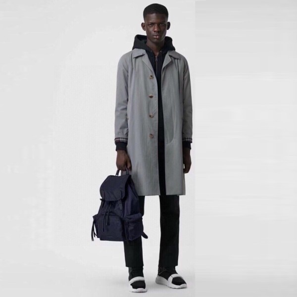 ✨버버리 남성 클래식 백팩 - Burberry Mens Classic Backpack - bub4778x