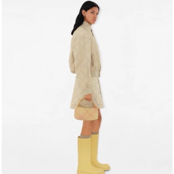 ✨버버리 여성 페그 더블백 - Burberry Womens Peg Double Bag - bub4784x