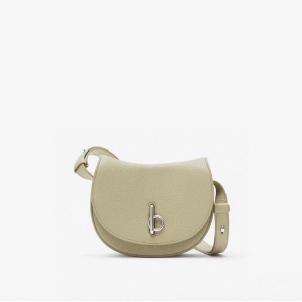 ✨버버리 여성 로킹 홀스 백 - Burberry Womens Rocking Horse Bag - bub4790x