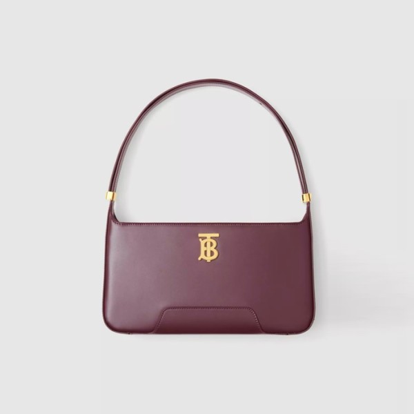 ✨버버리 여성 호보 백 - Burberry Womens Hobo Bag - bub4796x