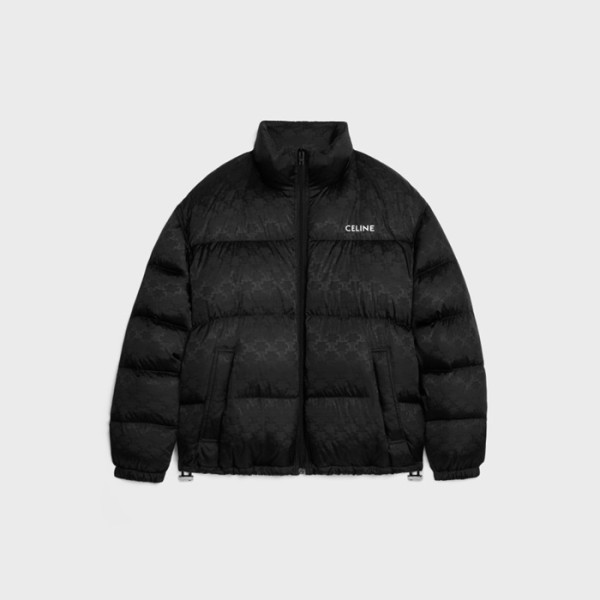 ✨셀린느 남성 다운 패딩 -  Celine Mens Down Padding - cec4774x