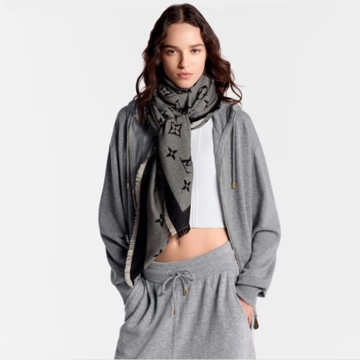❤루이비통 여성 모던 머플러 - Louis vuitton Womens Modern Muffler - acc3111x