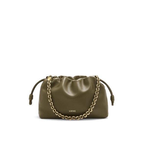 ✨로에베 여성 플라멘코 퍼스 백 - Loewe Womens Flamenco Purse Bag - lob4791x