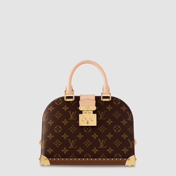 ✨루이비통 여성 알마  트렁크 M11114 - Louis vuitton Womens Alma Trunk - lvb4793x