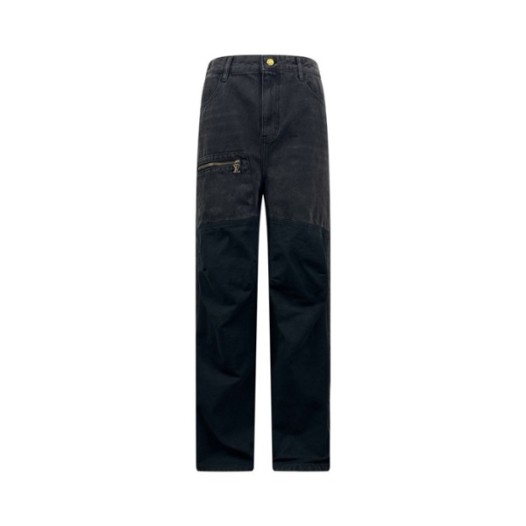 ❤루이비통 남성 클래식 청바지 - Louis vuitton Mens Classic Jeans - lvc4790x