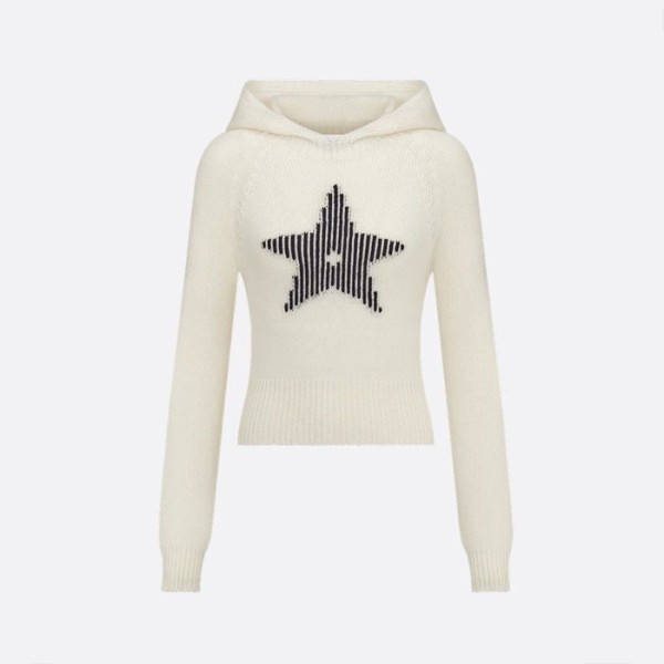 ✨디올 여성 후드 스웨터 - Dior Womens Hood Sweater - dic4794x