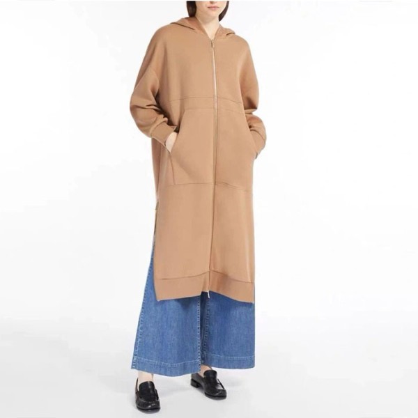 ✨막스마라 여성 후드 코트 - Maxmara Womens Hood Coat - mac4812x