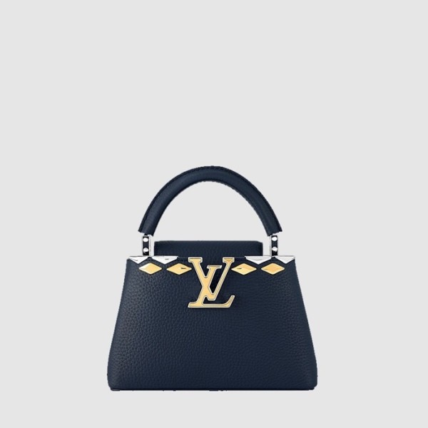 ✨루이비통 여성 토뤼옹 카퓌신 M12751 - Louis vuitton Womens Capucines - lvb4802x