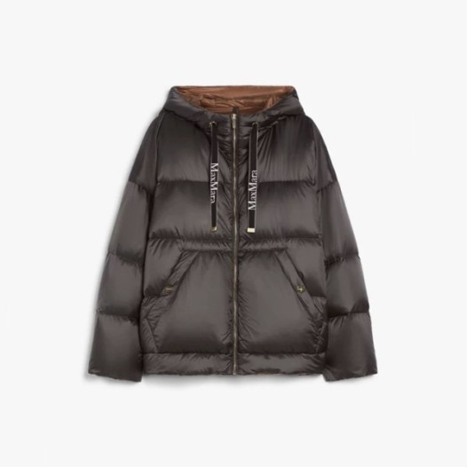 ❤막스마라 여성 덕다운 패딩 - Maxmara Womens Down Padding - mac4856x