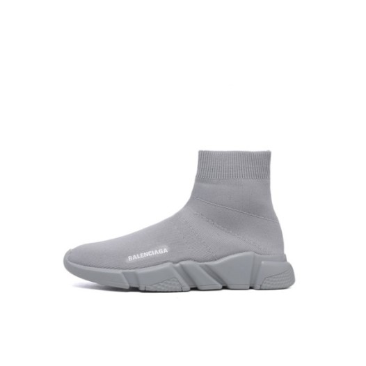 ❤발렌시아가 남/녀 미들탑 스니커즈 - Balenciaga Unisex Middle-top Sneaker - bas2967x