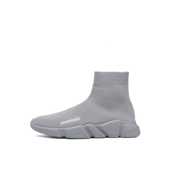 ✨발렌시아가 남/녀 미들탑 스니커즈 - Balenciaga Unisex Middle-top Sneaker - bas2967x