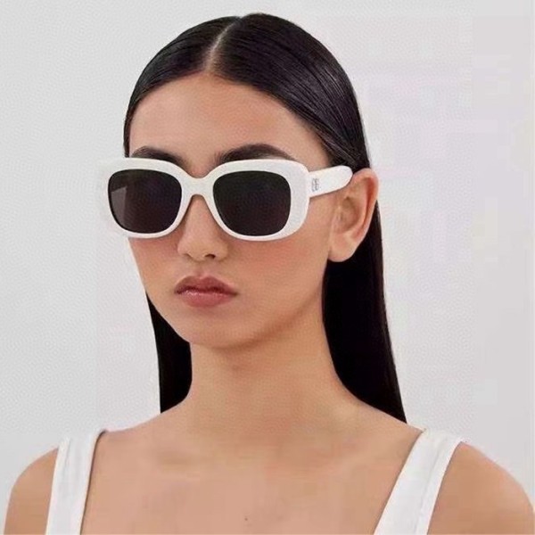 ✨발렌시아가 남/녀 이니셜 선글라스 - Balenciaga Unisex Sunglasses - acc3203x