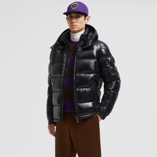 ✨몽클레어 남성 다운 패딩 - Moncler Mens Down Padding - moc4875x