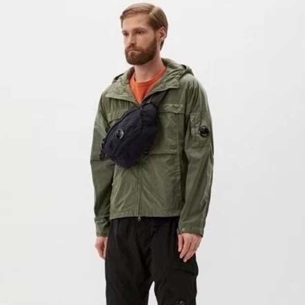 ✨CP컴퍼니 남성 캐쥬얼 재킷 - CP Company Mens Casual Jacket - cpc4877x