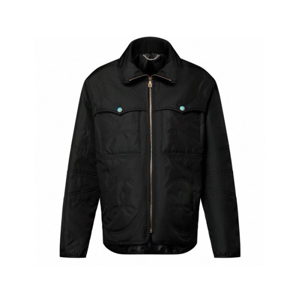 ✨루이비통 남성 다운 재킷 - Louis vuitton Mens Down Jacket - lvc4899x