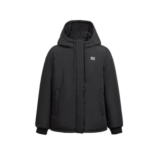 ❤미우미우 남/녀 다운 자켓 - Miumiu Unisex Down Jacket - miu4901x