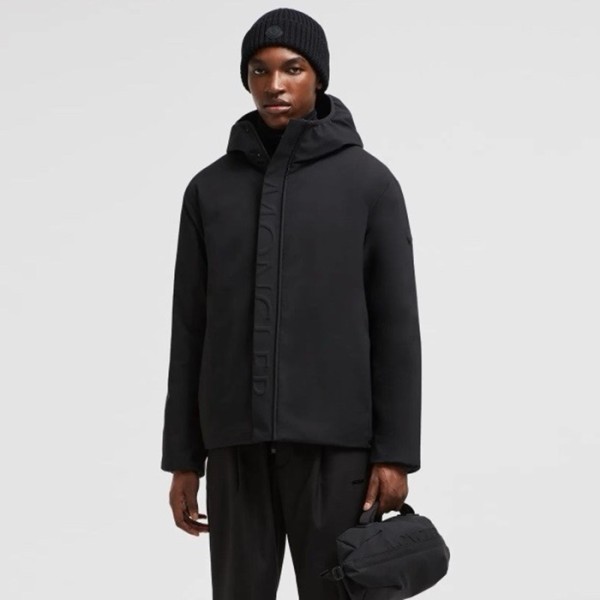 ✨몽클레어 남성 다운 파카 - Moncler Mens Down Parka - moc4909x