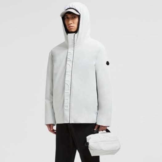 ❤몽클레어 남성 다운 파카 - Moncler Mens Down Parka - moc4910x