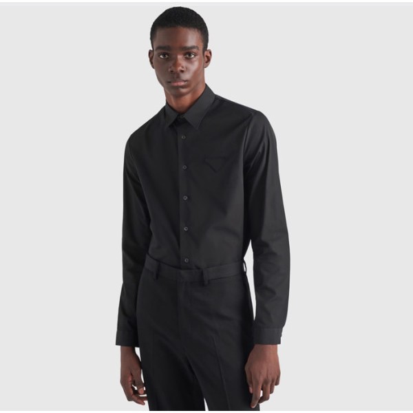 ✨프라다 남성 클래식 셔츠 - Prada Mens Dress Shirts - prc4911x
