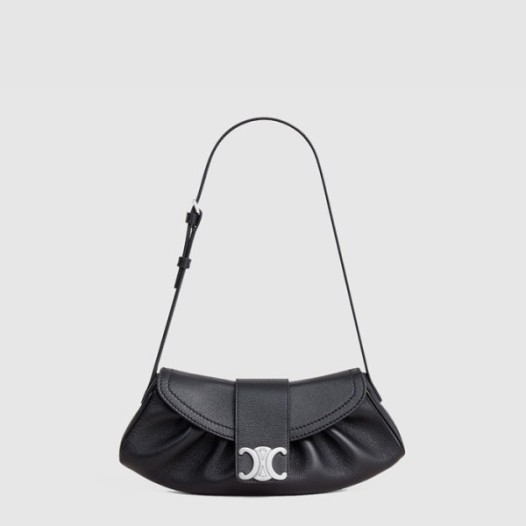 ❤셀린느 여성 틴 폴리 백 - Celine Womens Tin Polly Bag - ceb4807x