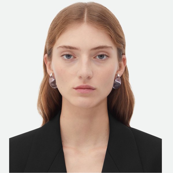 ✨보테가베네타 여성 골드 이어링 - Bottega veneta Womens Gold Earring - acc3533x